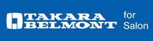 TAKARABELMONT for Salon
